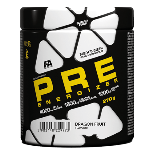 Pre Energizer - 270g