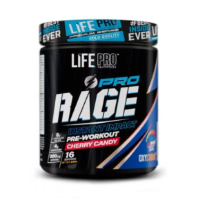 Rage Pro - 290g