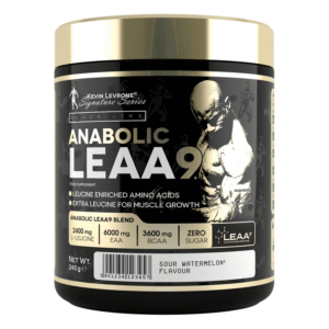 Rich Élite Anabolic LEAA 9 - 240g