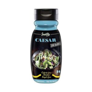 Servivita Salsa caesar - 320ml