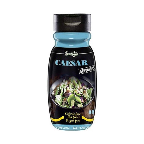 Servivita Salsa caesar - 320ml