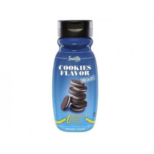 Servivita Salsa cookies - 320ml