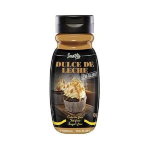 Servivita Salsa dulce de leche - 320ml