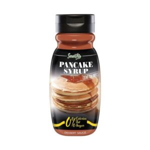 Servivita Salsa pancake syrup - 320ml