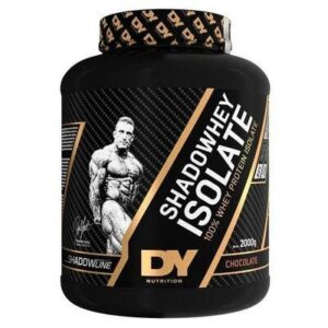 Shadowhey Isolate - 2Kg