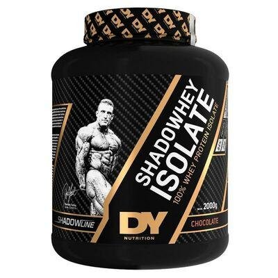 Shadowhey Isolate - 2Kg