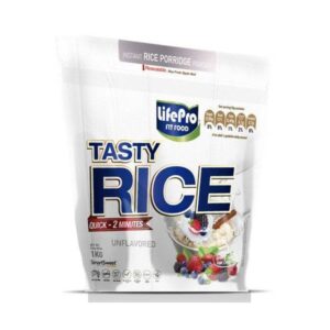 Tasty Rice Preparato per bevanda di riso - 1Kg