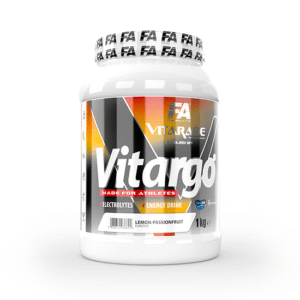 Vitarade Vitargo EL - 1000g