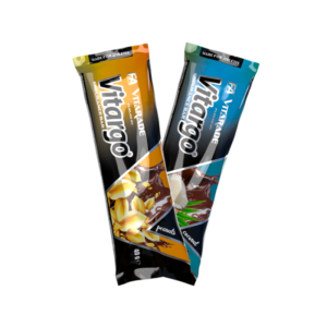 Vitarade Vitargo Endurance Bar - 40g