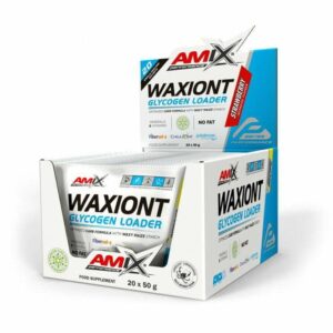 Waxiont Limone - 20x50g
