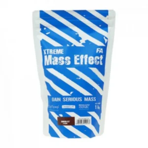 Xtreme Mass Effect - 1kg