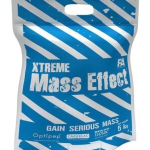 Xtreme Mass Effect - 5Kg