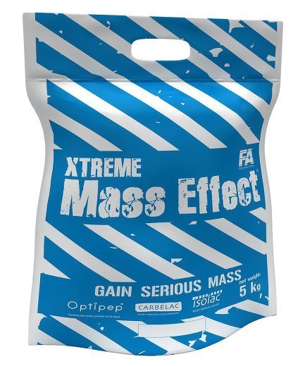 Xtreme Mass Effect - 5Kg