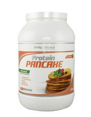 Protein Pancake with Stevia 300g - Naturale - immagine 2