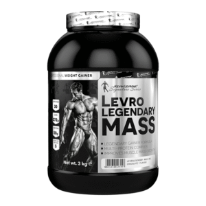 Levro Legendary Mass - 3kg