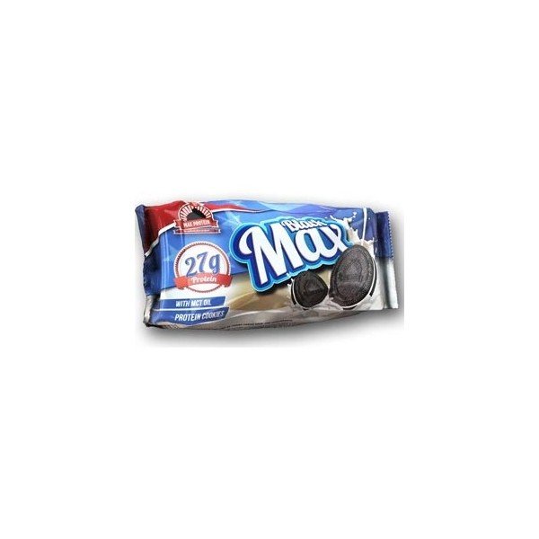 BLACK COOKIES TOTAL CHOC BLACK 100G