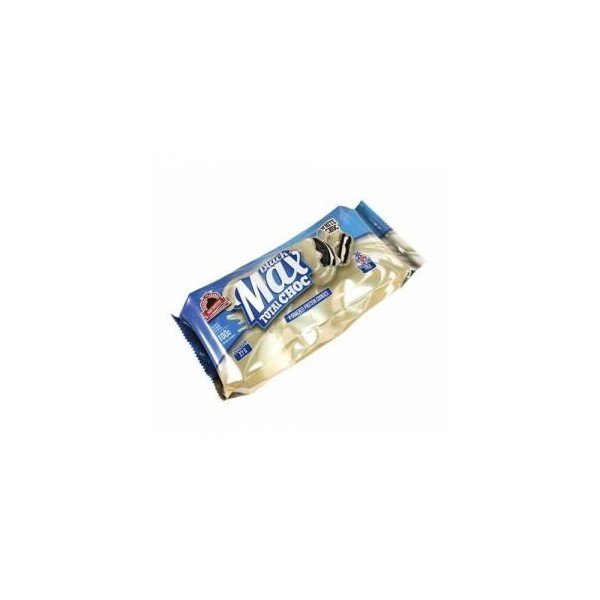 Black Cookies Total Choc White - 100g