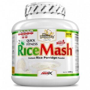 MR POPPER RICE MASH - 1,5Kg